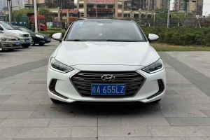 領(lǐng)動 現(xiàn)代 1.4T 雙離合炫動?旗艦型