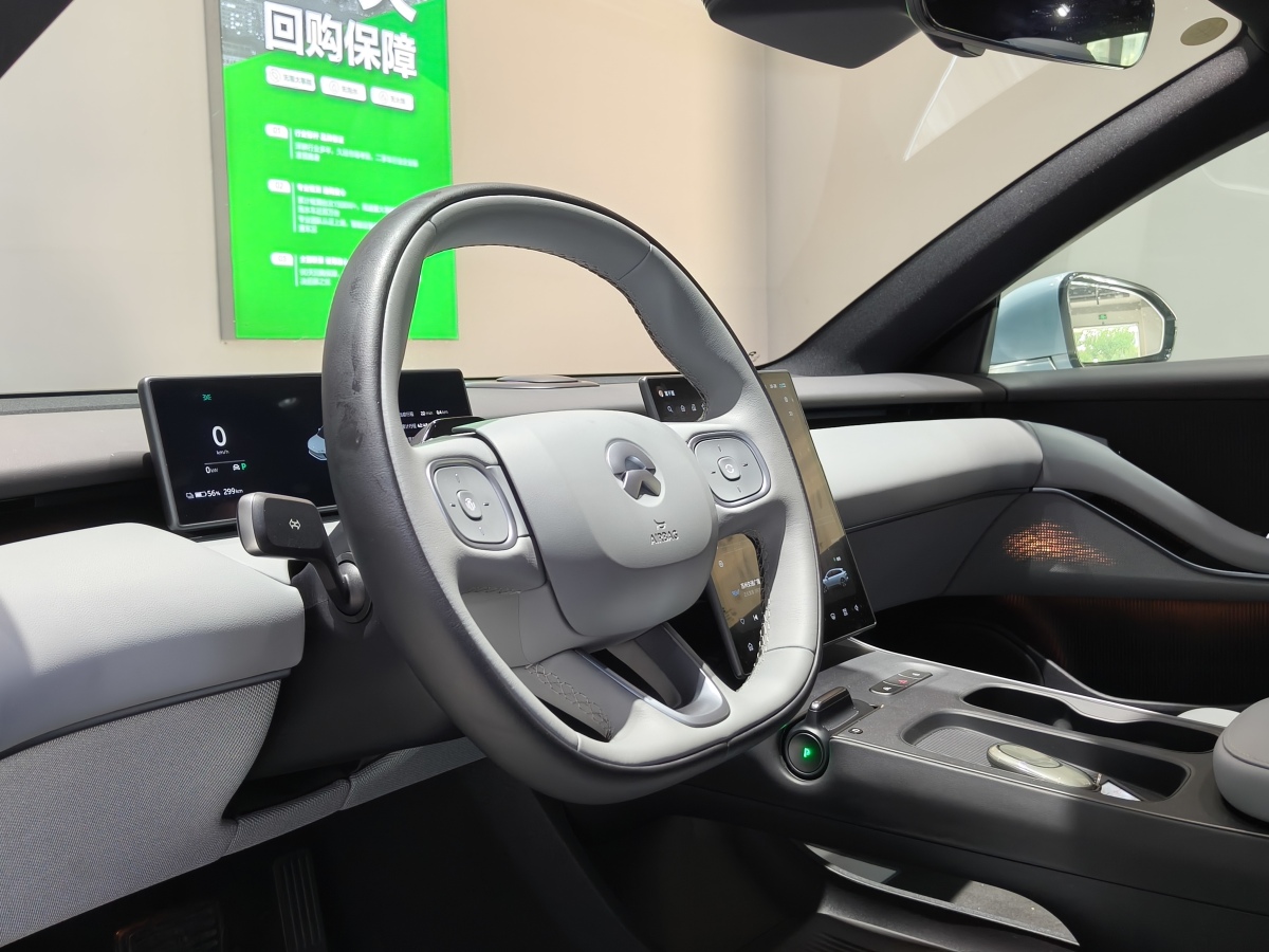 蔚來 蔚來ET5T  2023款 75kWh Touring圖片