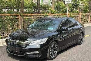 雅閣 本田 混動 2.0L 銳領(lǐng)版