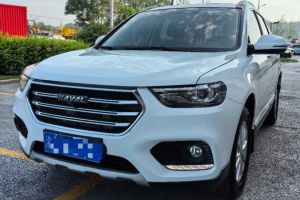 H6 哈弗 2.0GDIT 自動GT冠軍版