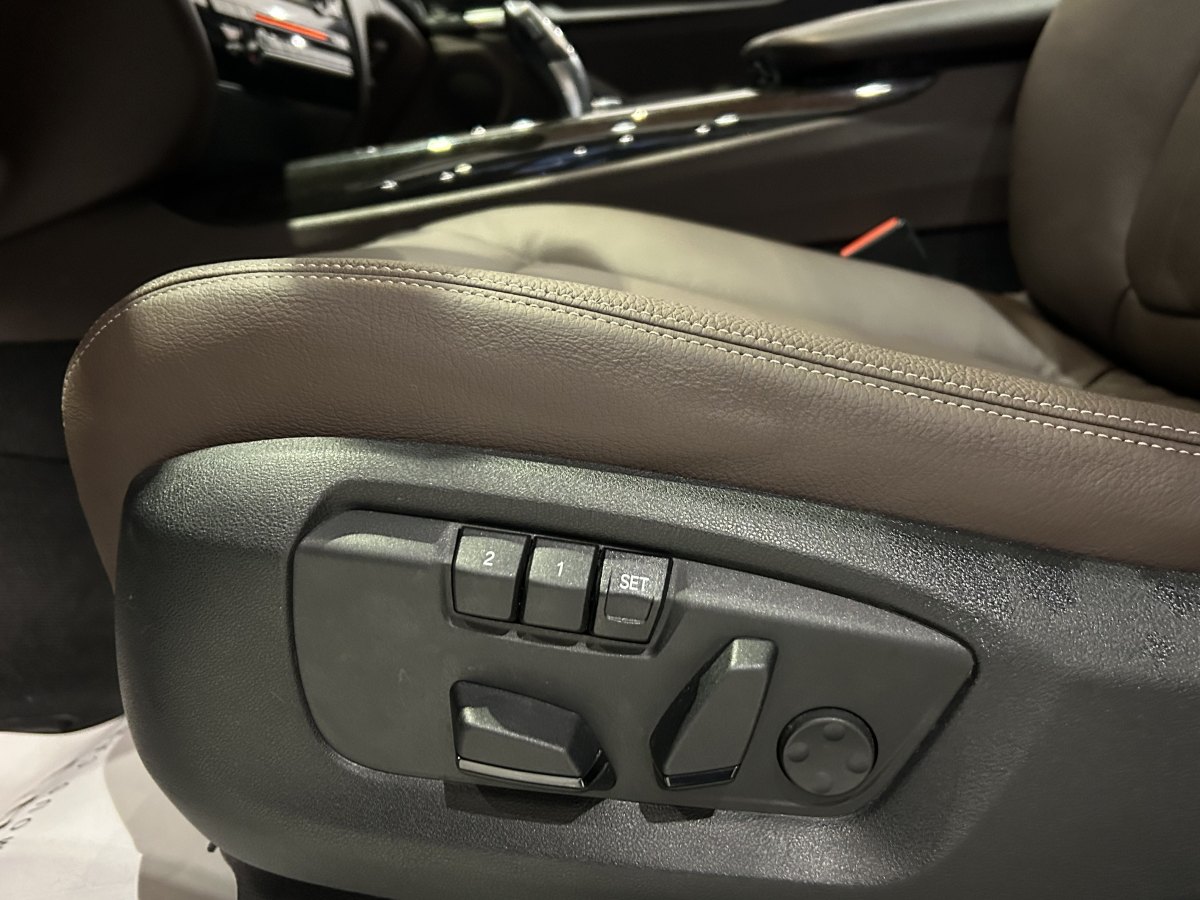 2015年4月宝马 宝马X5  2014款 xDrive35i 领先型