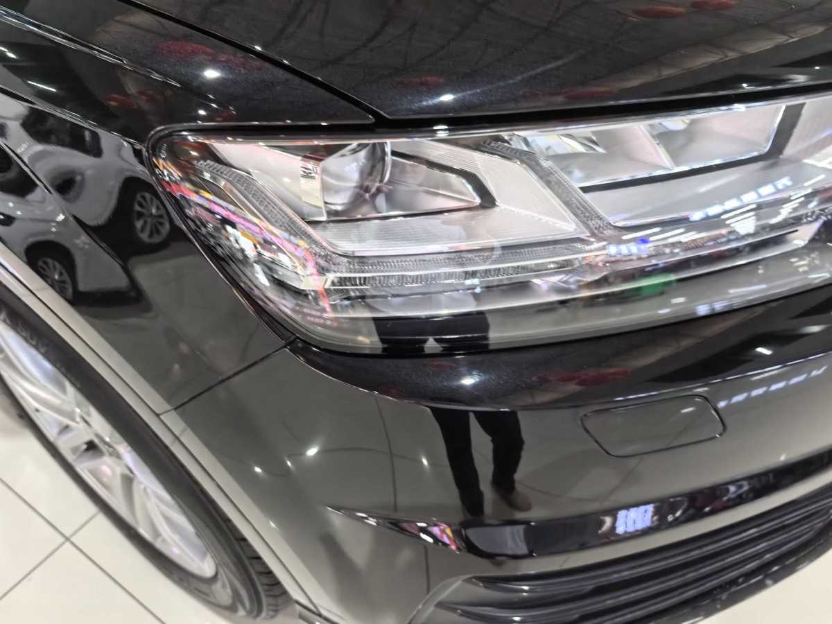 2019年12月奧迪 奧迪Q7  2019款 45 TFSI 舒適型