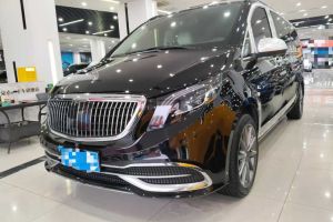 邁巴赫GLS 奔馳 GLS 600 4MATIC 禮樂版