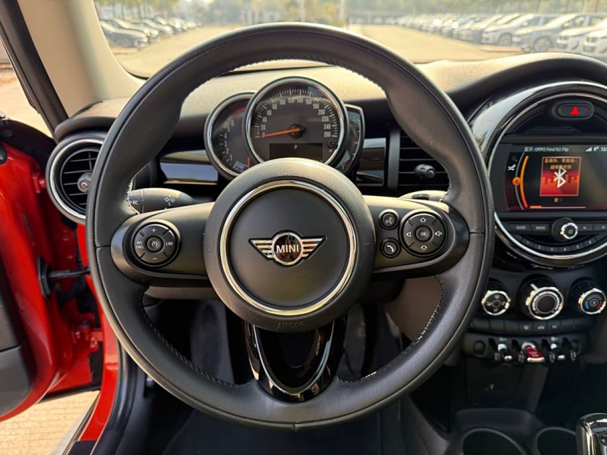 MINI MINI  2019款 1.5T ONE PLUS圖片