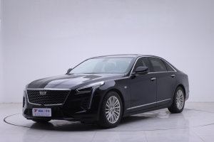 CT6 凱迪拉克 28T 精英型