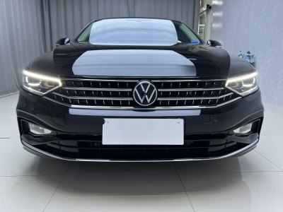 2024年6月 大众 迈腾 200万辆纪念版 330TSI DSG领先型图片