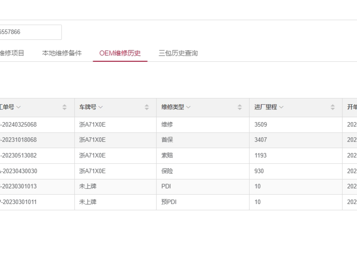 奧迪 奧迪A3  2023款 Sportback 35 TFSI 時尚致雅型圖片