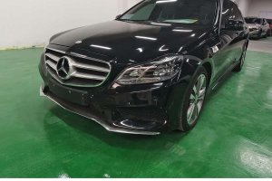 奔馳E級(jí) 奔馳 改款 E 300 L 運(yùn)動(dòng)型