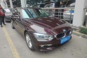 寶馬3系 寶馬 340i 3.0T M運動型