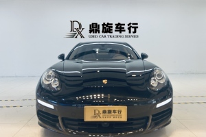 Panamera 保時捷 Panamera Executive 3.0T