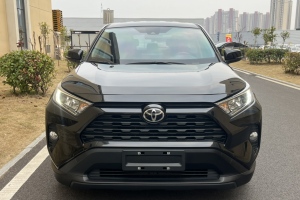 RAV4榮放 豐田 2.0L CVT兩驅都市版