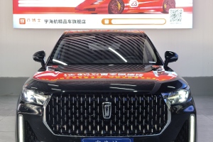 T99 奔騰 20TD 自動(dòng)運(yùn)動(dòng)尊享型