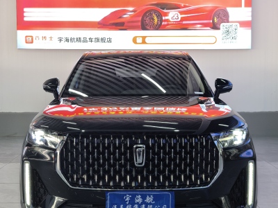2020年4月 奔騰 T99 20TD 自動運動尊享型圖片