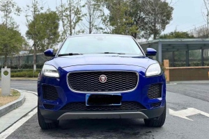 E-PACE 捷豹 P200 國VI