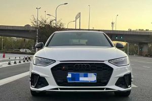 奧迪A4 奧迪 allroad quattro