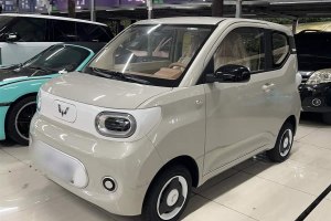 宏光MINIEV 五菱 第三代 215km 青春版