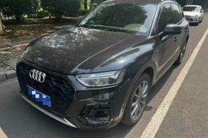 Sport 奧迪RS Q8 奧迪 RS Q8 4.0T