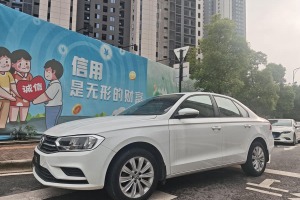 寶來 大眾 改款 寶來?傳奇 1.5L 自動時尚型 國VI