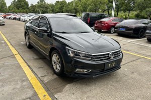 帕薩特 大眾 330TSI DSG尊榮版