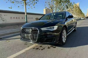 奧迪A6 奧迪 3.0T allroad quattro