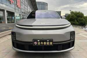 理想L7 理想 Pro