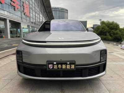 2023年6月 理想 理想L7 Pro圖片