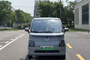 五菱征程新能源 五菱 營運客車（普通級）