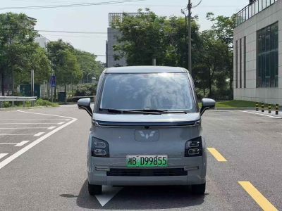 2023年1月 五菱 五菱征程新能源 營運(yùn)客車（普通級）圖片