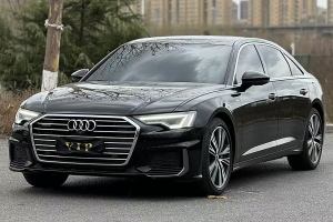 奥迪A6L 奥迪 55 TFSI quattro 尊享动感型