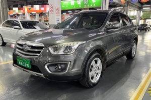 X80 奔騰 2.0L 手動豪華型