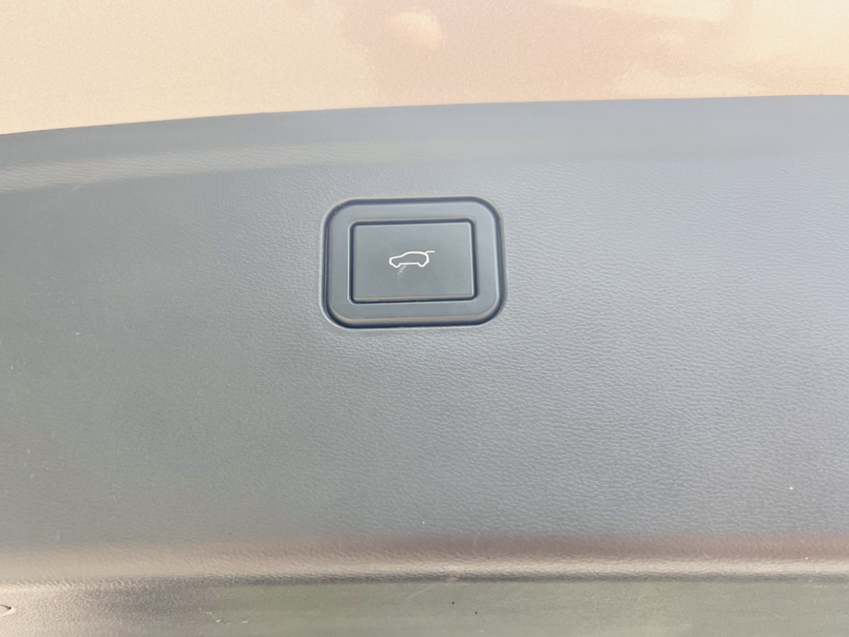 WEY VV5  2019款 升级款 2.0T 两驱超豪型图片
