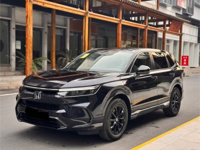2025年2月 本田 皓影新能源 e:PHEV 尊貴版圖片