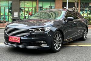 金牛座 福特 EcoBoost 245 尊享版