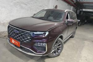 領(lǐng)裕 福特 EcoBoost 225 尊領(lǐng)型 6座