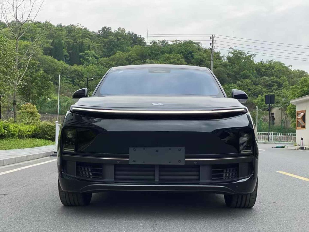 遠(yuǎn)程 吉利幸福號(hào)  2024款 活?lèi)偘?6.57kWh（車(chē)電分離版） 7座圖片