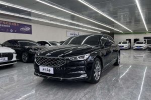 金牛座 福特 EcoBoost 245 尊享版