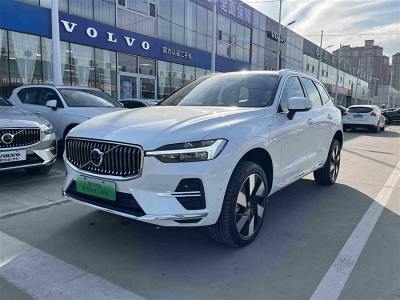 2023年12月 沃爾沃 XC60新能源 T8 插電混動(dòng) 長(zhǎng)續(xù)航四驅(qū)智雅豪華版圖片