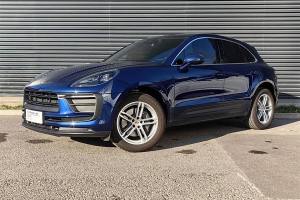 Macan 保時捷 Macan 2.0T