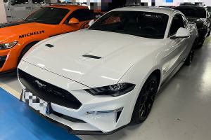 Mustang 福特 2.3L EcoBoost