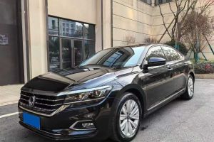 帕薩特 大眾 280TSI 精英版