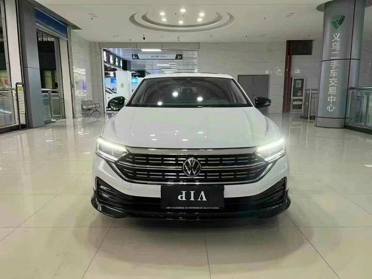 大眾 速騰  2022款 200TSI DSG超越版圖片