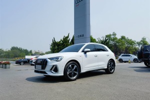 奧迪Q3 奧迪  35 TFSI 時尚動感型
