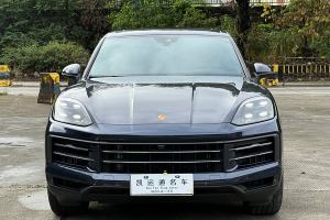 Cayenne 保时捷 Cayenne 3.0T