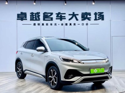 2023年3月 比亞迪 元PLUS 冠軍版 430KM 超越型圖片