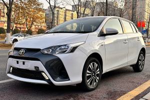 YARiS L 致炫 豐田 1.5L CVT領(lǐng)先版