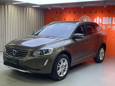 2015年12月 沃爾沃 XC60 T5 智進(jìn)版圖片