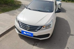310 寶駿 1.2L 手動(dòng)超值型