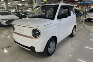 熊貓mini 吉利 200km 耐力熊