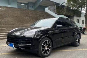 Cayenne 保時捷 Cayenne 3.0T