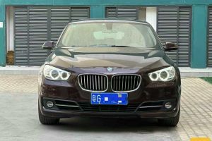寶馬3系GT 寶馬 320i 時(shí)尚型